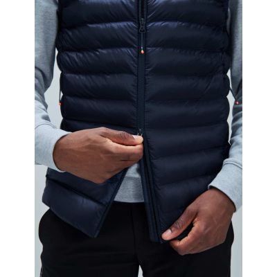 5. Kamizelka POC Coalesce Vest granatowy