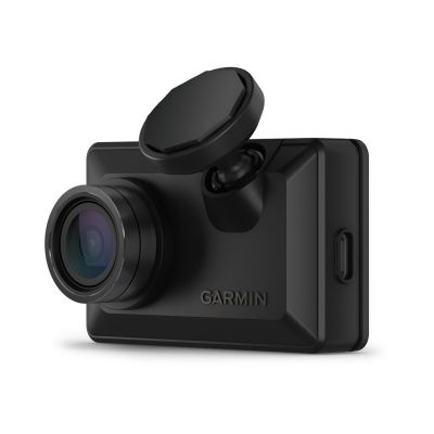 7. Wideorejestrator Garmin Dash Cam X210 Quad HD Wi-Fi Bluetooth Bateria, DC Czarny