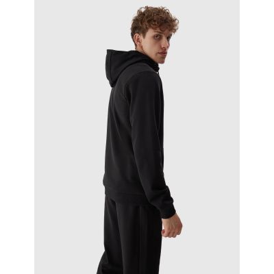 3. Bluza 4F M695 M 4FAW23TSWSM695 20S