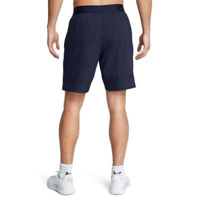 5. Szorty UNDER ARMOUR UA Vanish Woven Shorts (1370382-410)