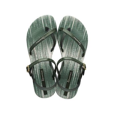 4. Sandały Ipanema Fashion Sand VI Fem W 82521 20770