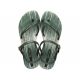 4. Sandały Ipanema Fashion Sand VI Fem W 82521 20770