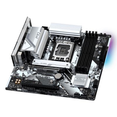 4. Płyta główna ASRock B760M PRO RS