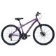 Rower MTB HUFFY Extent 27,5" fioletowy (26950W)