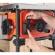 16. Pilarka stołowa BES720-QS BLACK+DECKER