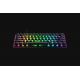 2. Razer Huntsman V3 Pro Mini klawiatura Gaming USB QWERTZ Niemiecki Czarny