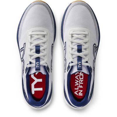 4. Buty biegowe TYR TEMPO RUNNER