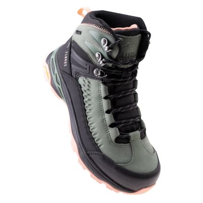 10. Buty Elbrus Engen Mid WP GR W 92800555459