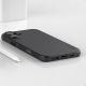 18. Etui Nillkin Super Frosted Shield Pro Magnetic Case na iPhone 16 - czarne
