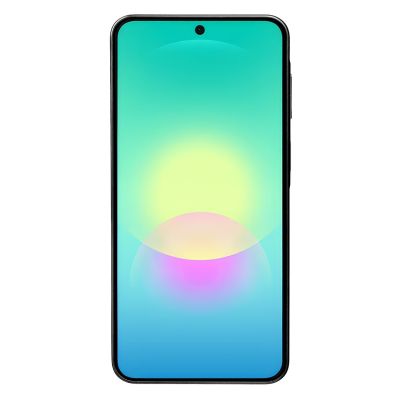 6. Samsung GALAXY A27 5G 17 cm (6.7") Dual SIM Android 16.0 USB Type-C 8 GB 256 GB 5000 mAh Czarny