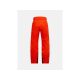3. Spodnie narciarskie męskie PEAK PERFORMANCE M Maroon Insulated Pants czarny