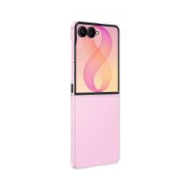 EF-QF776CTE Samsung Clear Cover for Galaxy Z Flip 8 Transparent