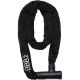 3. Zapięcie rowerowe BBB KeyGuard Chain 5/100