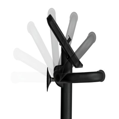 9. VIRTUFIT ROWER TRENINGOWY Z NISKIM WEJŚCIEM 1.2I