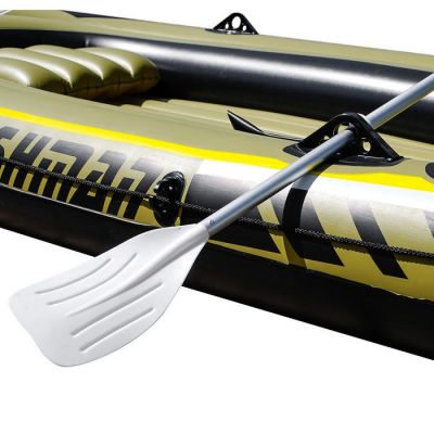 3. Ponton Fishman 350 z wyposażeniem 70008