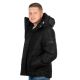 6. Kurtka Michael Kors M MC60561 czarny