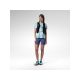 3. Szorty damskie ROSSIGNOL W Sapa Tights Short granatowe