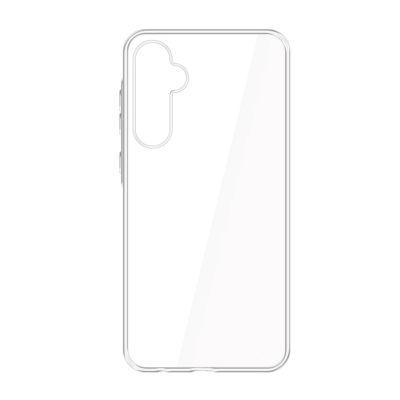 5. Etui 3mk Clear Case na Samsung Galaxy A35 5G - przezroczyste