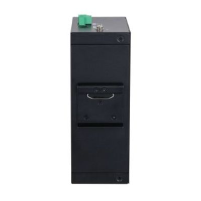 4. Dahua Technology HS4420-16GT-190 przełącznik sieciowy Zarządzany L2 Gigabit Ethernet (10/100/1000) Obsługa PoE Desktop Czarny