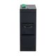 4. Dahua Technology HS4420-16GT-190 przełącznik sieciowy Zarządzany L2 Gigabit Ethernet (10/100/1000) Obsługa PoE Desktop Czarny