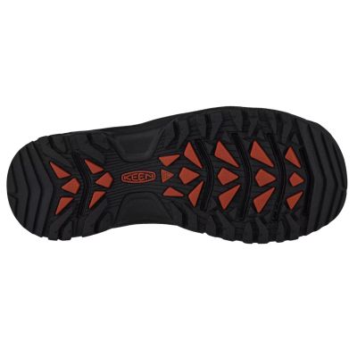 8. Sandały Keen Targhee III Sandal M 1022428