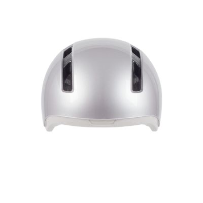 6. Kask Rowerowy HJC CALIDO PLUS Srebrny PEARL GREYISH SILVER r.L