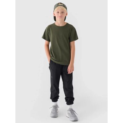 7. Koszulka 4F Jr 4FJRAW24TTSHM2315-43S