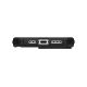 4. UAG Pathfinder Magsafe - obudowa ochronna do iPhone 16 Pro Max kompatybilna z MagSafe (olive)