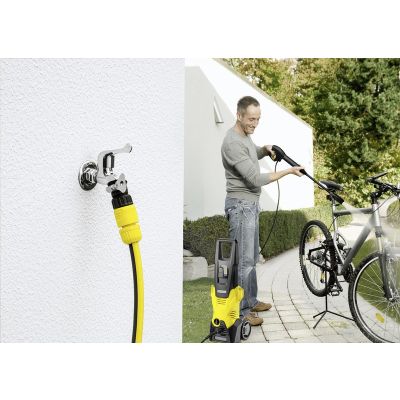16. Myjka ciśnieniowa KARCHER K 3 (1.601-888.0)