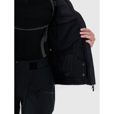 3. Kurtka narciarska membrana pertex shield 20000 damska 4F 4FWAW24TTJAF581-20S