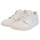 3. Buty sportowe Air Jordan 1 Low Golf Triple White białe - DD9315-101