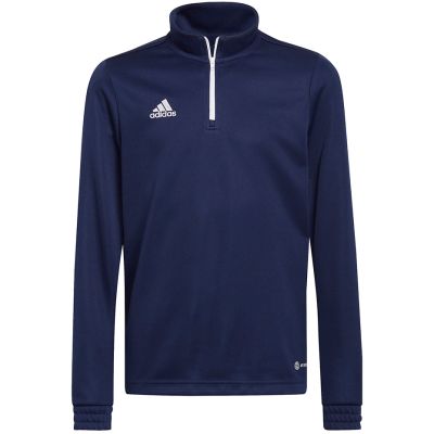 6. Bluza adidas Entrada 22 Tr Top Jr H57484