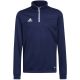 6. Bluza adidas Entrada 22 Tr Top Jr H57484