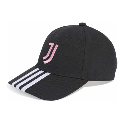 Czapka z daszkiem adidas Juventus Turyn JM8115