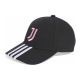 Czapka z daszkiem adidas Juventus Turyn JM8115