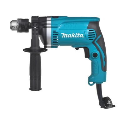 3. Wiertarka udarowa 710W MAKITA HP1630K