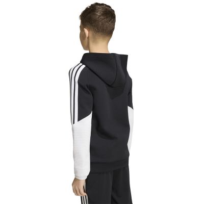 4. Bluza adidas Liverpool FC Tiro 26 Hoody Junior KB5754