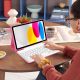 8. Etui Tech-Protect SC Pen na iPad 10.9” 10 / 2022 / 11” 11 / 2025 - różowe