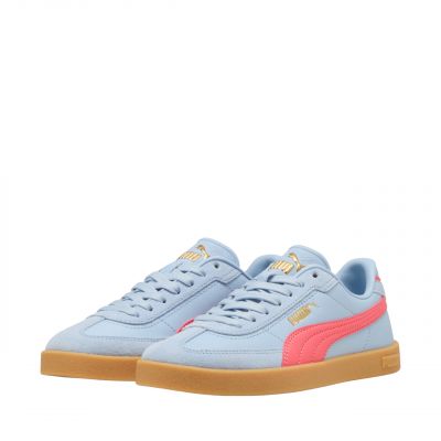 3. Buty Puma Club II Era Jr 401489 12