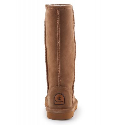 5. Kozaczki ocieplane BearPaw Elle Tall W 1963W Hickory II