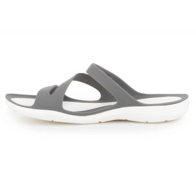 10. Klapki Crocs Swiftwater Sandal W 203998-06X