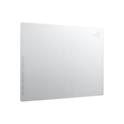 3. ASUS ROG Moonstone Ace L Podkładka dla graczy Biały