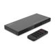 Digitus Przełącznik matrycowy HDMI 4x2 / Multi Viewer, 4K / 30 Hz