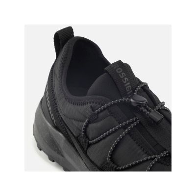 7. Buty damskie ROSSIGNOL W Resort Low czarne