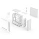 18. Fractal Design Epoch XL Tower Biały