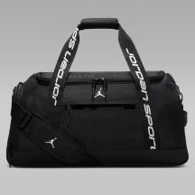 Torba sportowa Air Jordan Jam Sport Duffle Bag 47.5L Black - MA0913-023