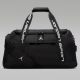 Torba sportowa Air Jordan Jam Sport Duffle Bag 47.5L Black - MA0913-023