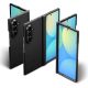 6. Etui Spigen Air Fit Pro Magsafe na Samsung Galaxy Z Fold 8 Ultra - czarne