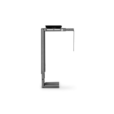 3. Uchwyt do montażu PC pod biurkiem z mechanizmem Easy-Locking