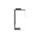 3. Uchwyt do montażu PC pod biurkiem z mechanizmem Easy-Locking